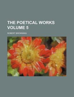 The Poetical Works