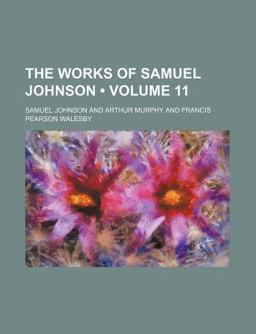 The Works of Samuel Johnson