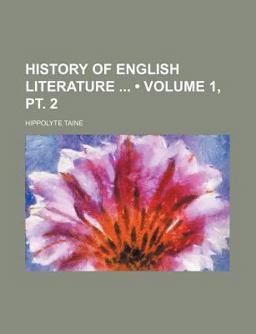 History of English Literature