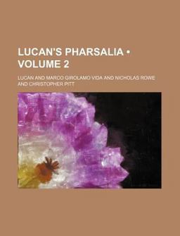Lucan's Pharsalia