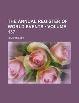 The Annual Register