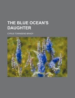 The Blue Ocean's Daughter