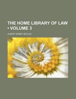 The Home Library of Law