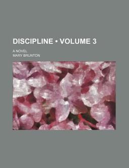 Discipline; a Novel Discipline; a Novel