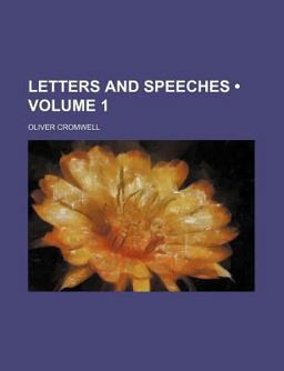 Letters and Speeches