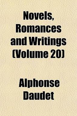 Novels, Romances and Writings