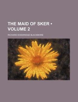 The Maid of Sker