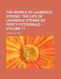 The Works of Laurence Sterne