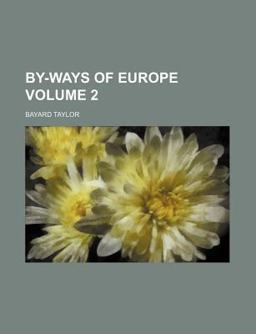 By-Ways of Europe
