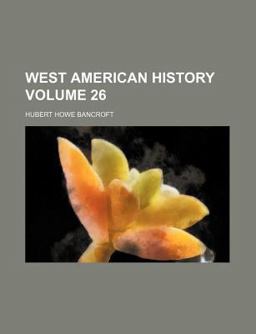 West American History