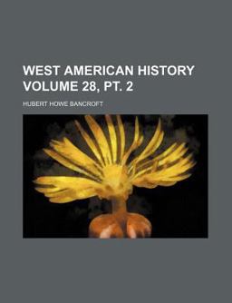 West American History