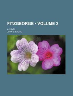 Fitzgeorge; a Novel