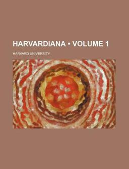 Harvardiana