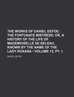 The Works of Daniel Defoe