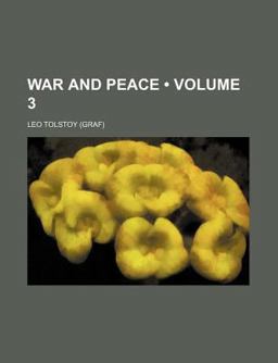 War and Peace