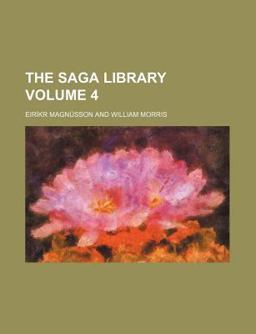 The Saga Library