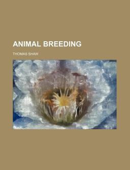 Animal Breeding