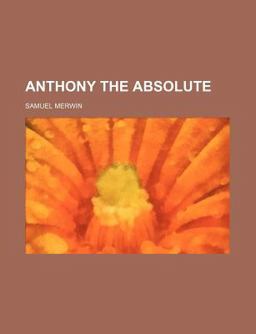 Anthony the Absolute