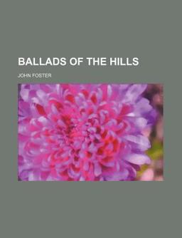 Ballads of the Hills