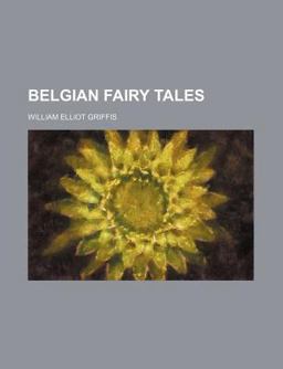 Belgian Fairy Tales