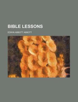 Bible Lessons