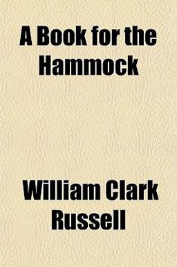 A Book for the Hammock