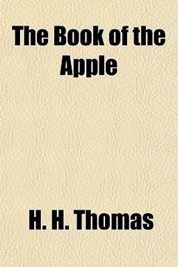 The Book of the Apple