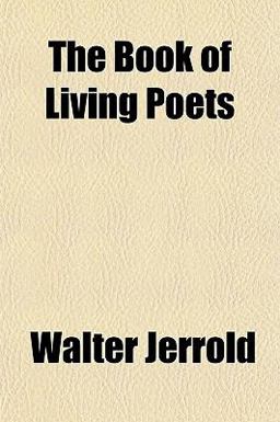 The Book of Living Poets