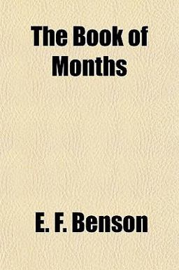 The Book of Months