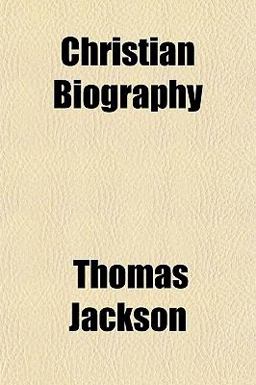 Christian Biography