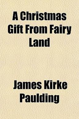 A Christmas Gift from Fairy Land A Christmas Gift from Fairy Land