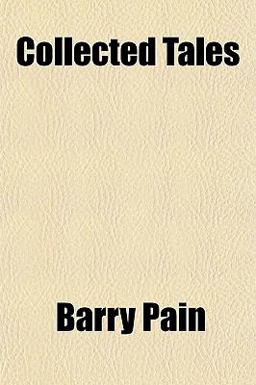 Collected Tales Collected Tales