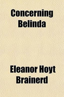 Concerning Belind Concerning Belind