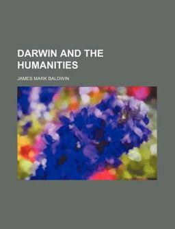 Darwin and the Humanities