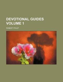 Devotional Guides