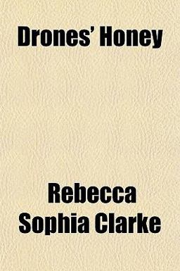 Drones' Honey Drones' Honey