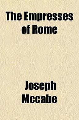 The Empresses of Rome