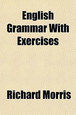 English Grammar with Exercises