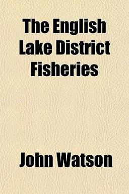 The English Lake District Fisheries