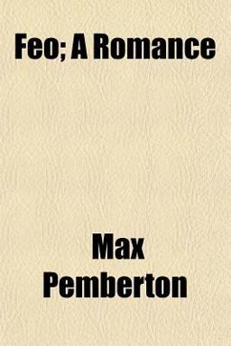 Féo; a Romance Féo; a Romance