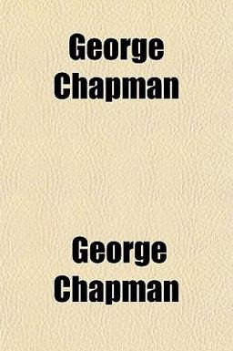 George Chapman