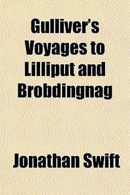 Gulliver's Voyages to Lilliput and Brobdingnag