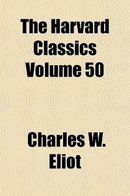 The Harvard Classics