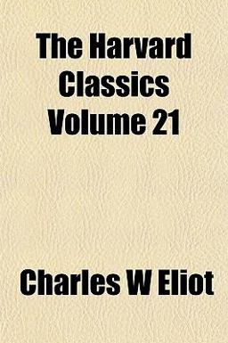 The Harvard Classics