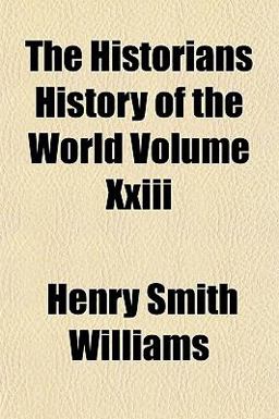 The Historians History of the World