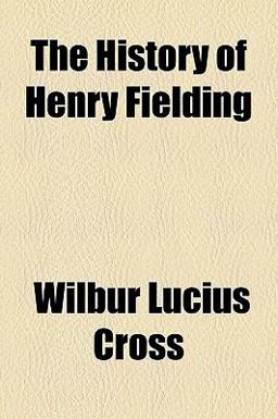 The History of Henry Fielding