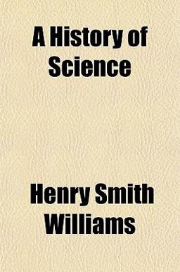 A History of Science