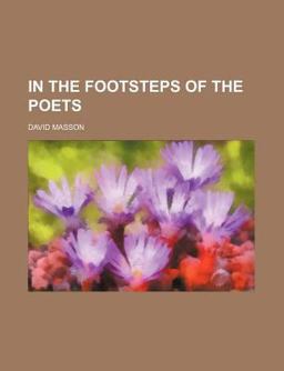 In the Footsteps of the Poets