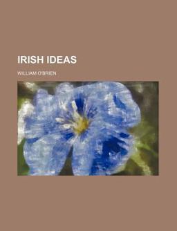 Irish Ideas