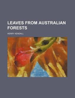 Leaves from Australian Forests